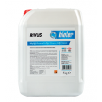 Biofer 5 Lt Rivus Köpüğü Ağır Yanmış Yağ Çözücü
