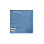 Rulopak Mikrofiber Temizlik Bezi 40 X 40 cm Mavi