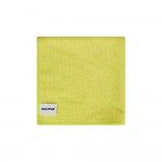 Rulopak Mikrofiber Temizlik Bezi 40 X 40 cm Sarı