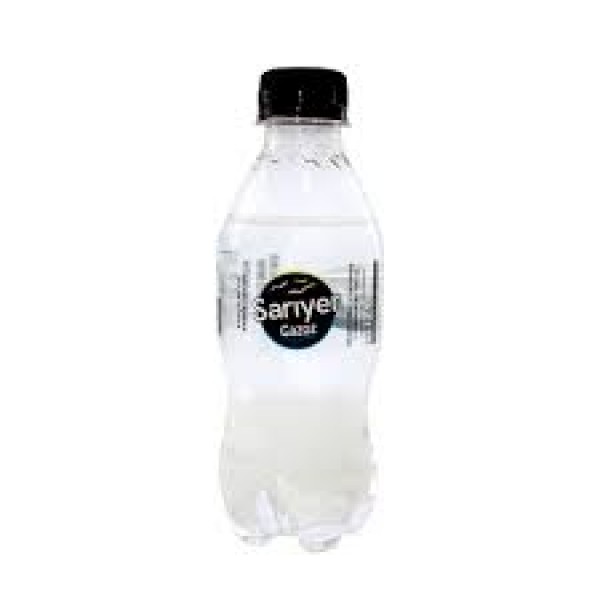 Sarıyer Gazoz Pet 250 Ml X 12 Adet