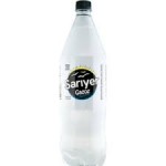 Sarıyer Gazoz Pet 1.5 LT  X 12 Adet