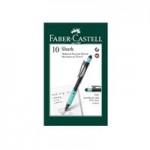 Faber Castell Versatil Kalem Shark 0.7 