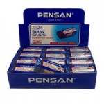 Pensan Sınav Silgisi