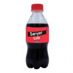 Sarıyer Kola Pet 250 Ml X 12 Adet