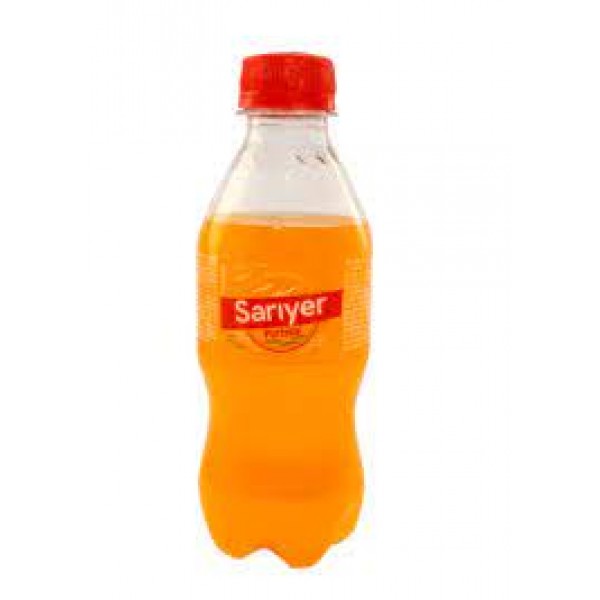 Sarıyer Portakal Pet 250 Ml X 12 Adet
