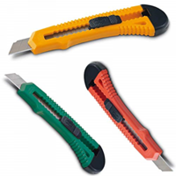 Bion Maket Bıçağı Tam Plastik Gövde 9314