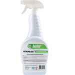 Biofer 750 Ml Vetro Glass Cam Sil 