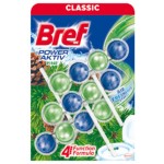 Bref Wc Blok Çam 3x50 Gr