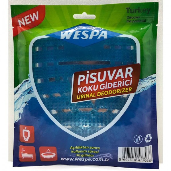 Wespa  Pisuvar Koku Giderici