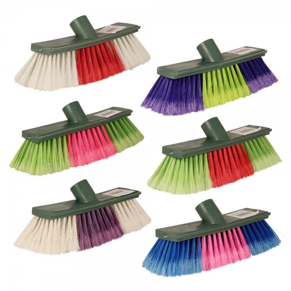 Ceyhanlar Yer Fırçası Yumuşak