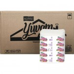 Komili Yuvam Profesyonel Dispenser Peçete 300Y x 12 Paket